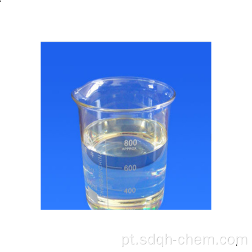 Diisocianato de tolueno quente TDI 80/20